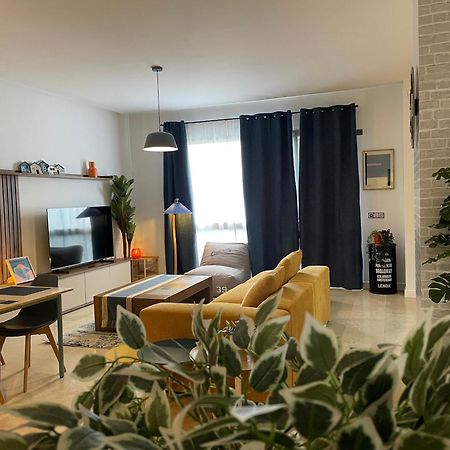 Criteriahome! Nice&Easy Madrid Ngoại thất bức ảnh