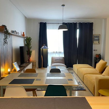 Criteriahome! Nice&Easy Madrid Ngoại thất bức ảnh