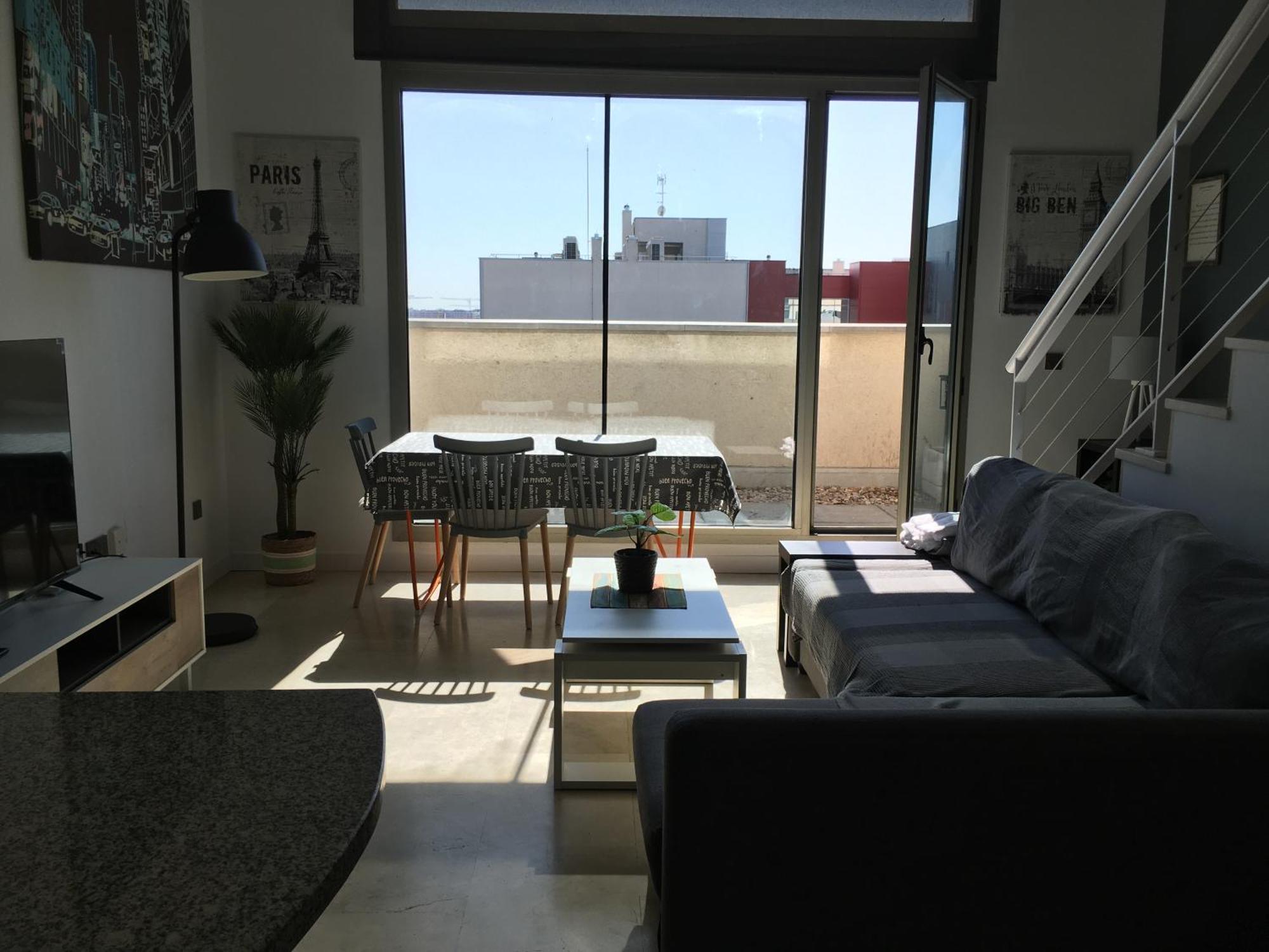 Criteriahome! Nice&Easy Madrid Ngoại thất bức ảnh