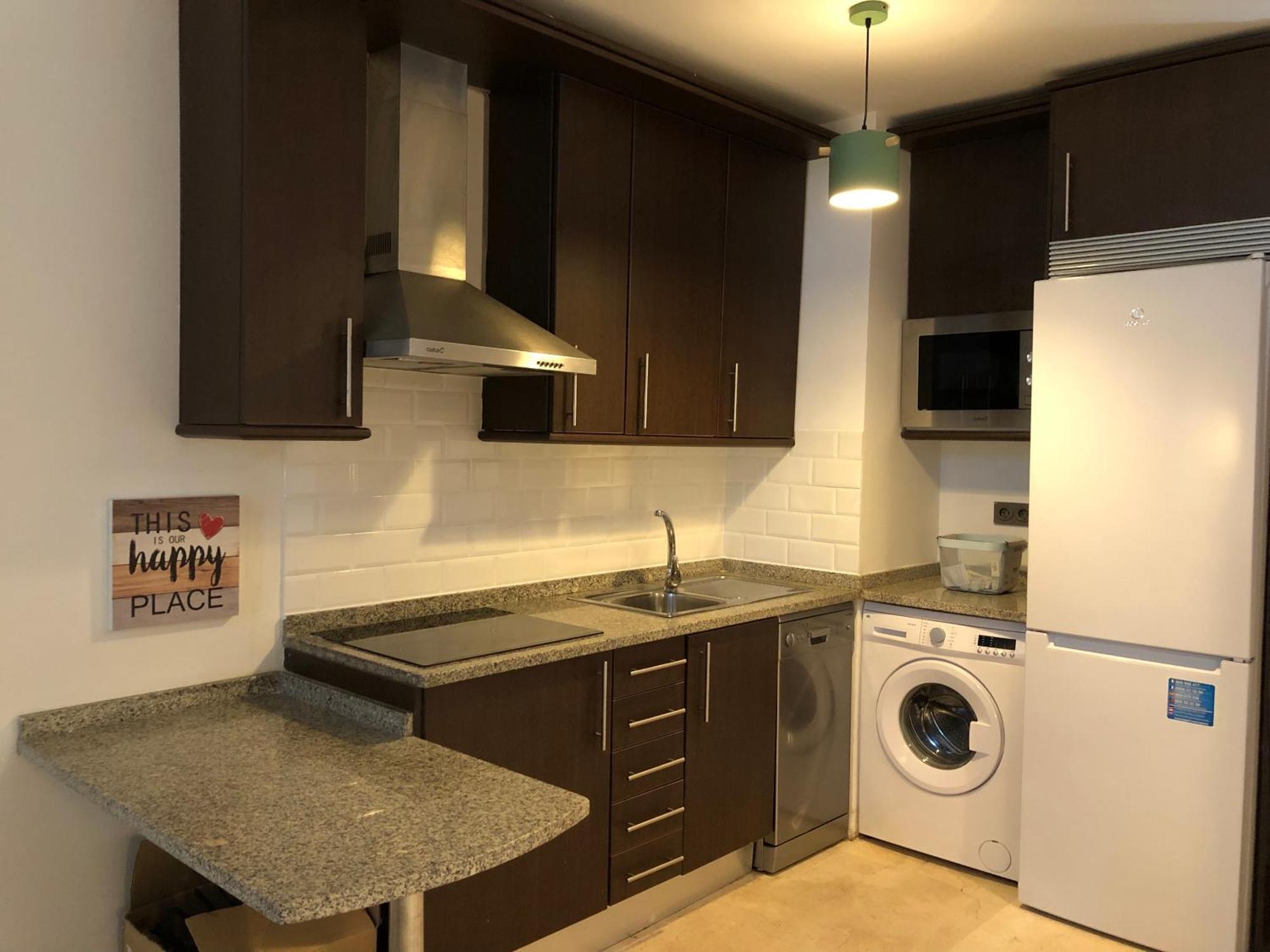 Criteriahome! Nice&Easy Madrid Ngoại thất bức ảnh