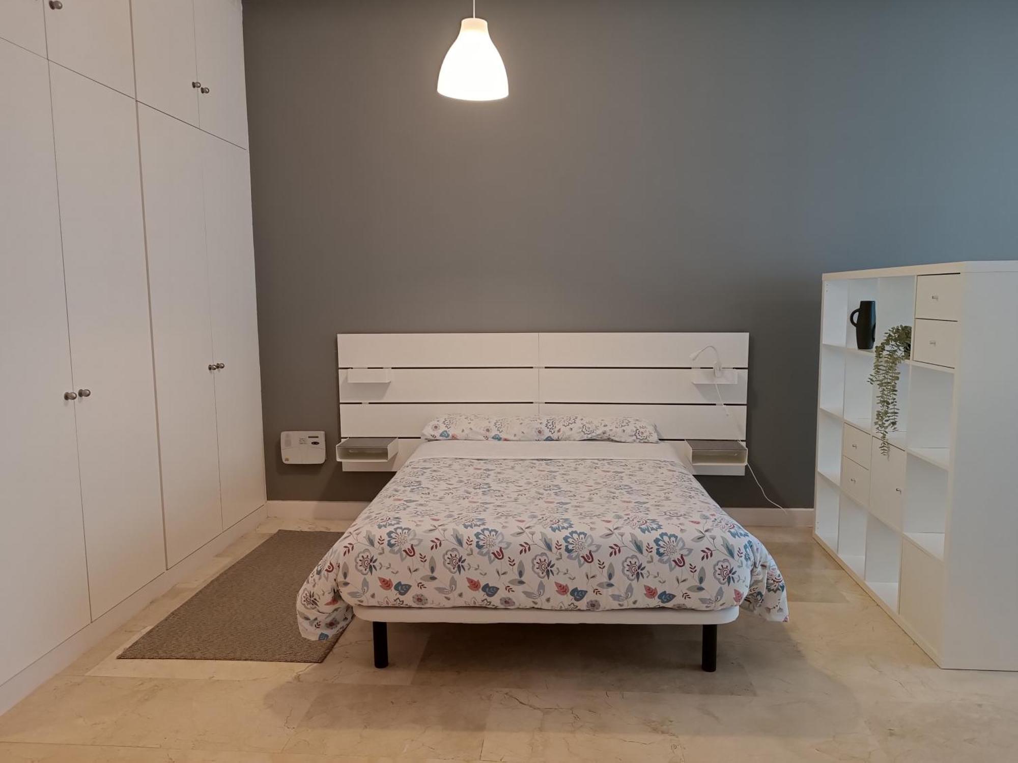 Criteriahome! Nice&Easy Madrid Phòng bức ảnh