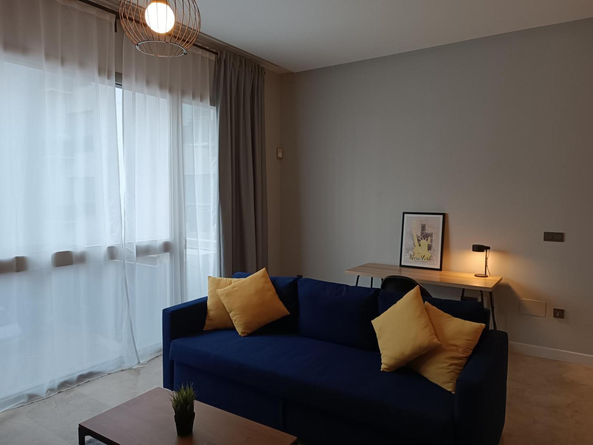Criteriahome! Nice&Easy Madrid Phòng bức ảnh