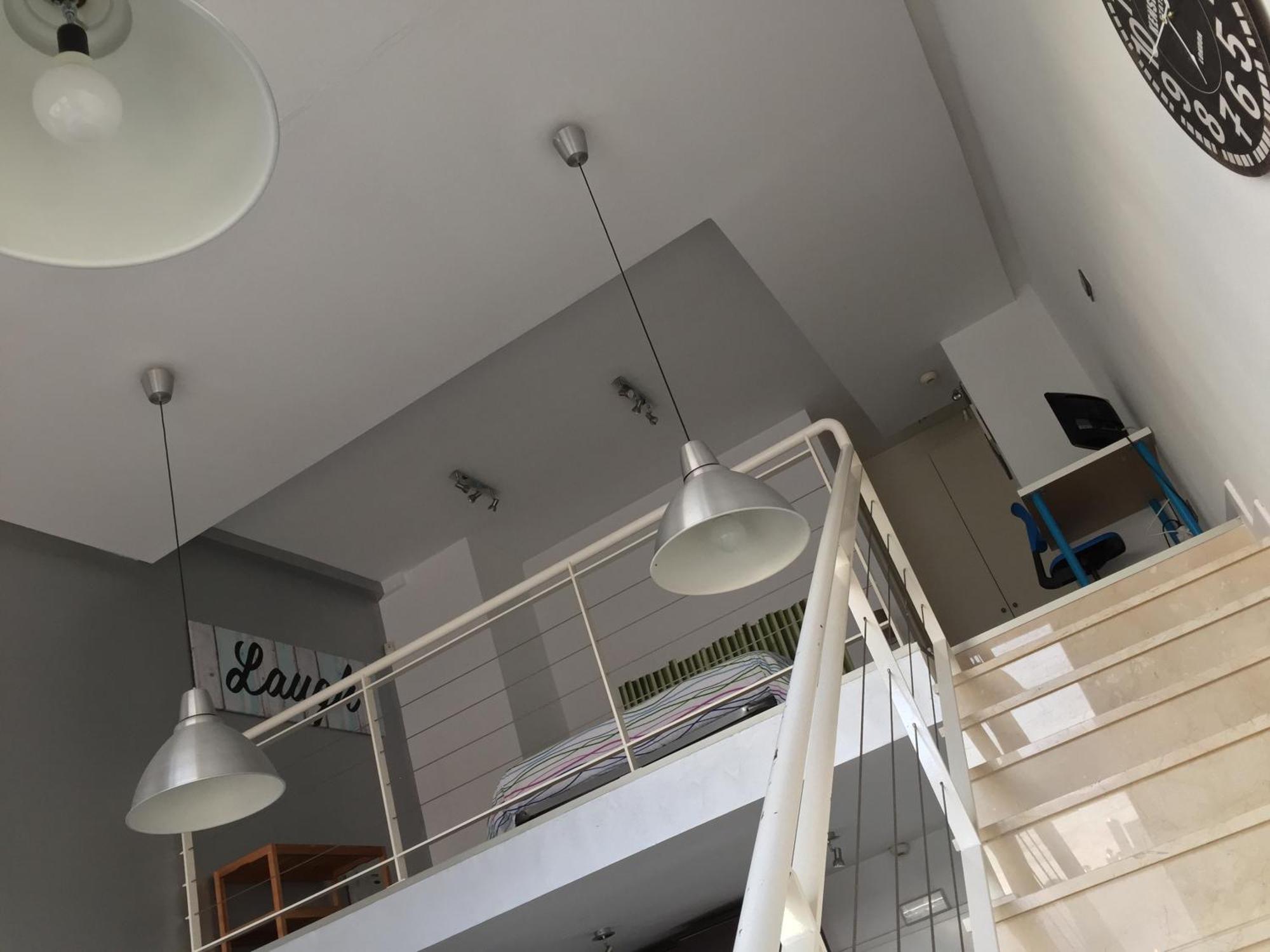 Criteriahome! Nice&Easy Madrid Phòng bức ảnh