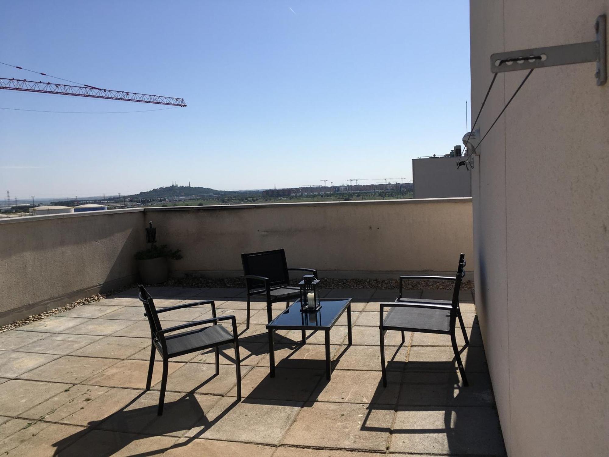 Criteriahome! Nice&Easy Madrid Phòng bức ảnh