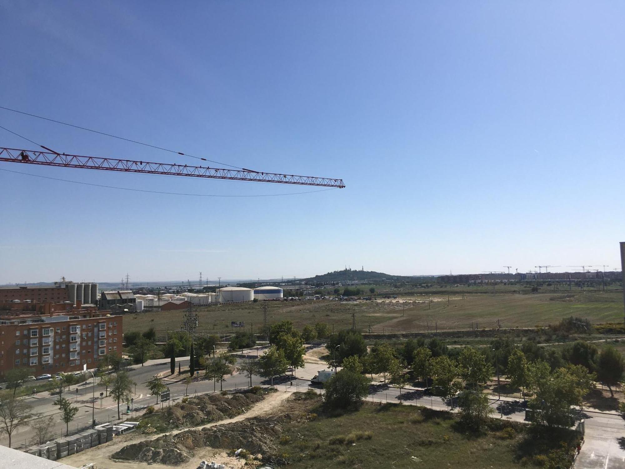 Criteriahome! Nice&Easy Madrid Phòng bức ảnh