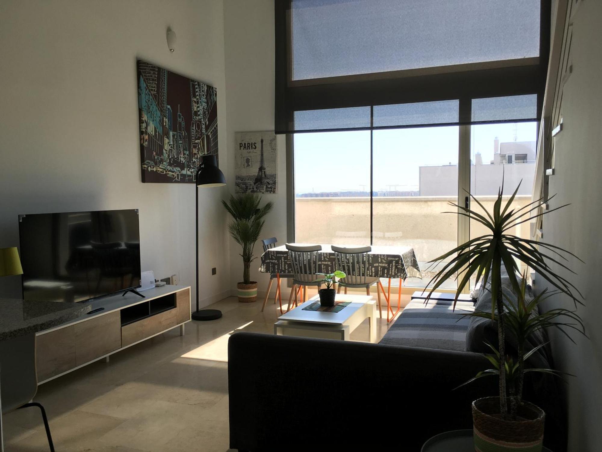 Criteriahome! Nice&Easy Madrid Phòng bức ảnh