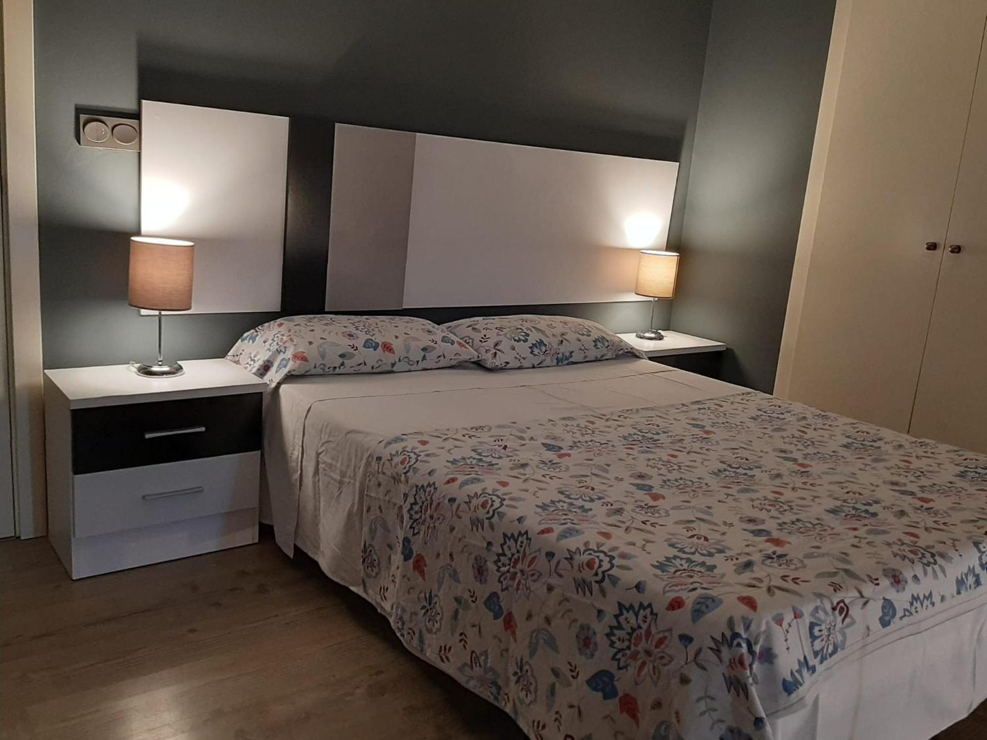 Criteriahome! Nice&Easy Madrid Ngoại thất bức ảnh