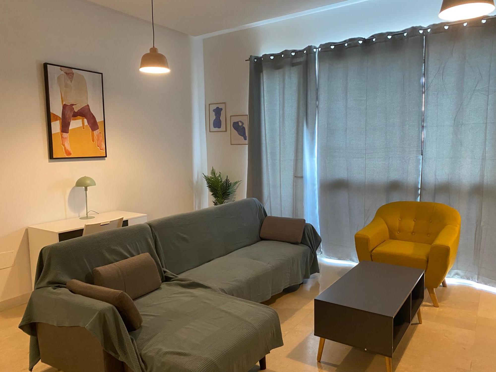 Criteriahome! Nice&Easy Madrid Phòng bức ảnh