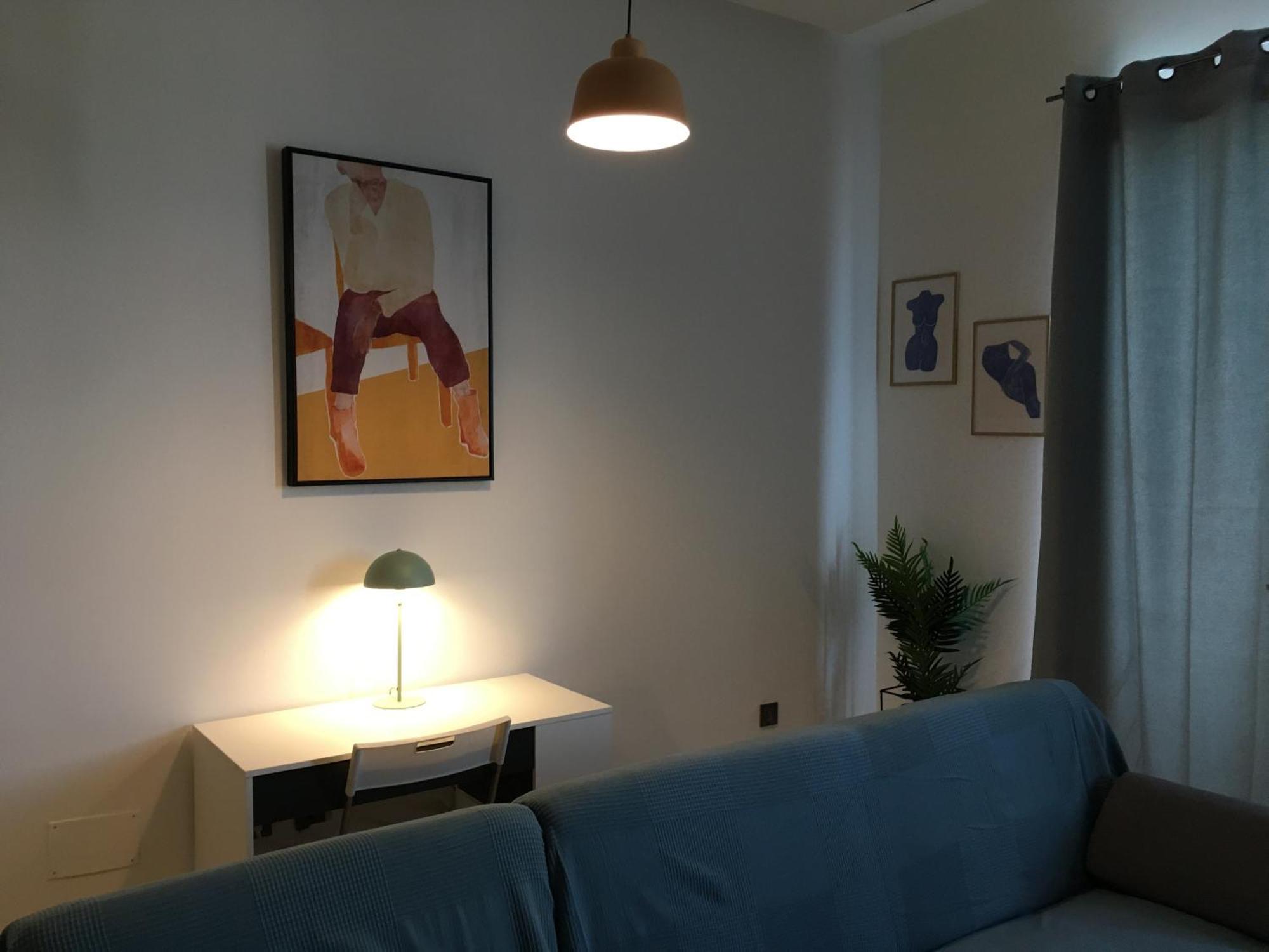 Criteriahome! Nice&Easy Madrid Phòng bức ảnh
