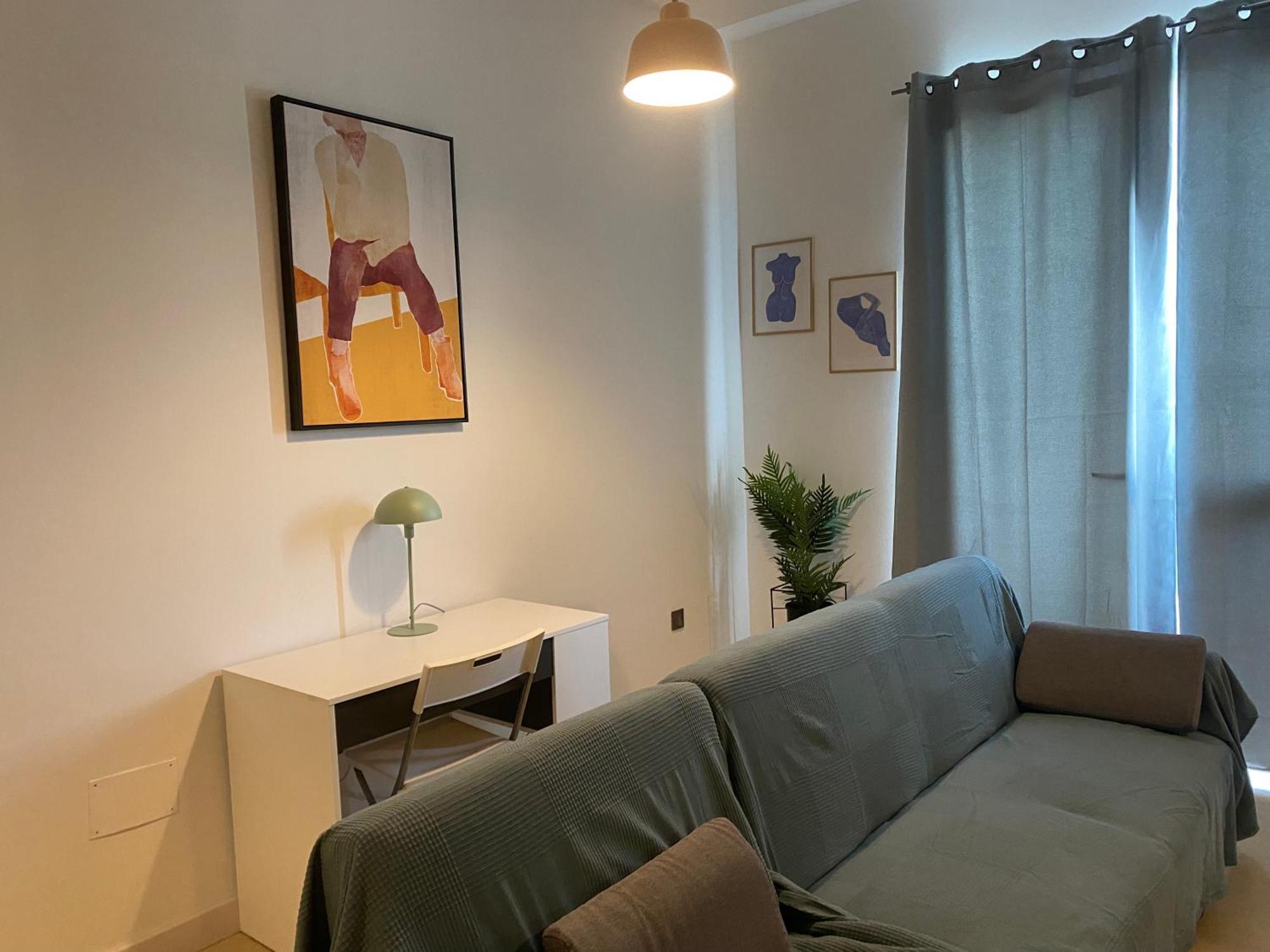Criteriahome! Nice&Easy Madrid Phòng bức ảnh