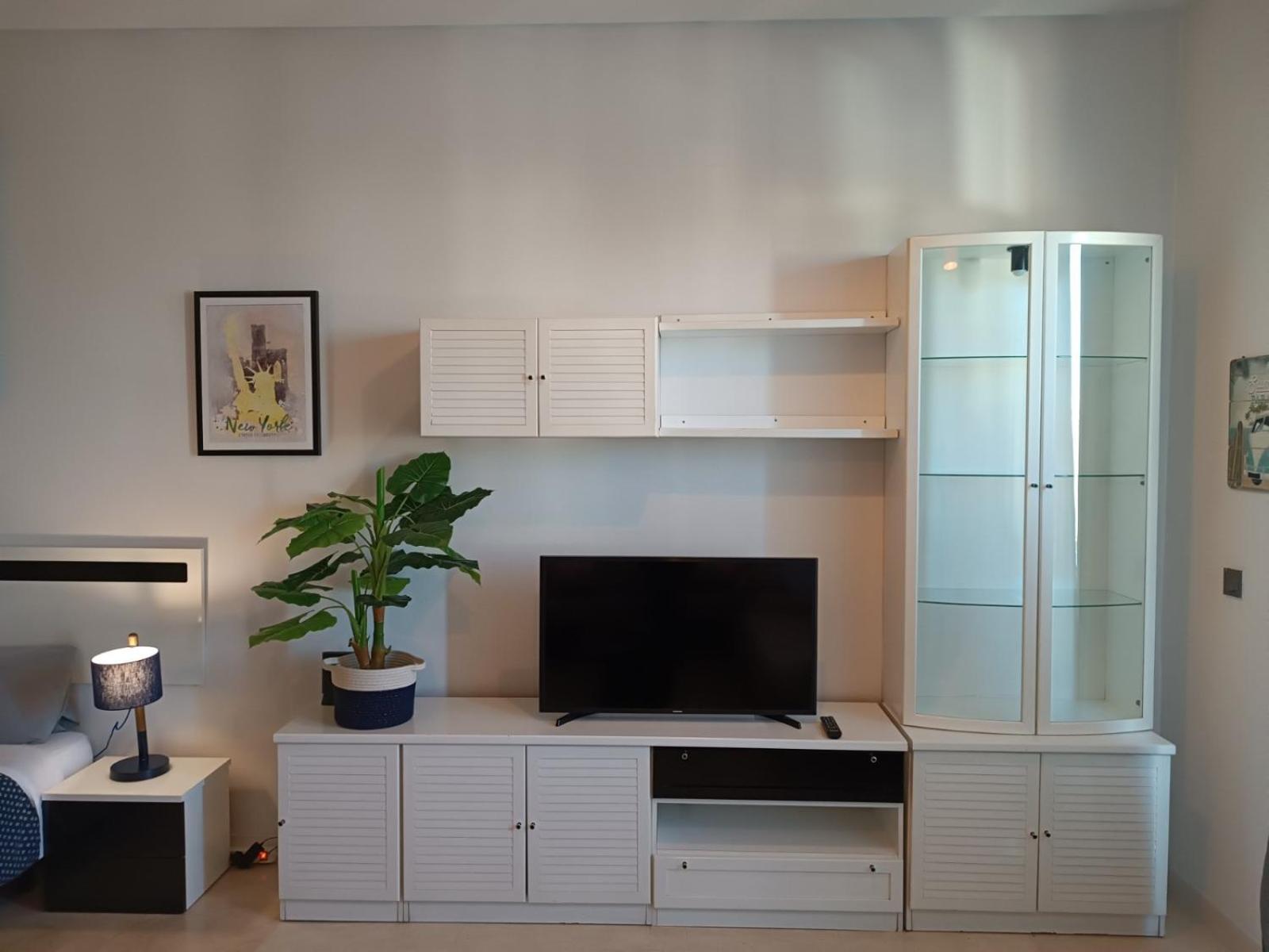 Criteriahome! Nice&Easy Madrid Ngoại thất bức ảnh