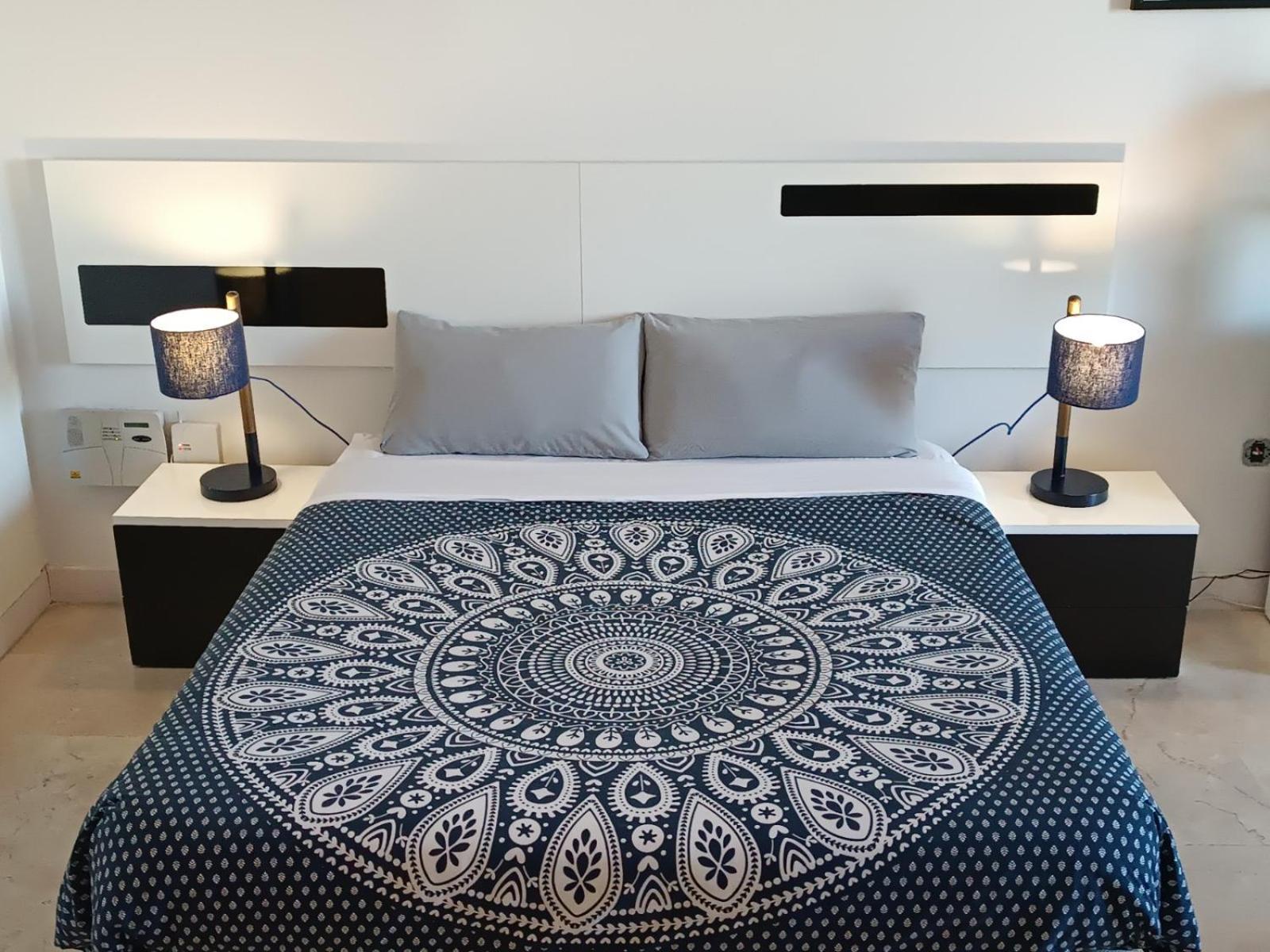 Criteriahome! Nice&Easy Madrid Ngoại thất bức ảnh
