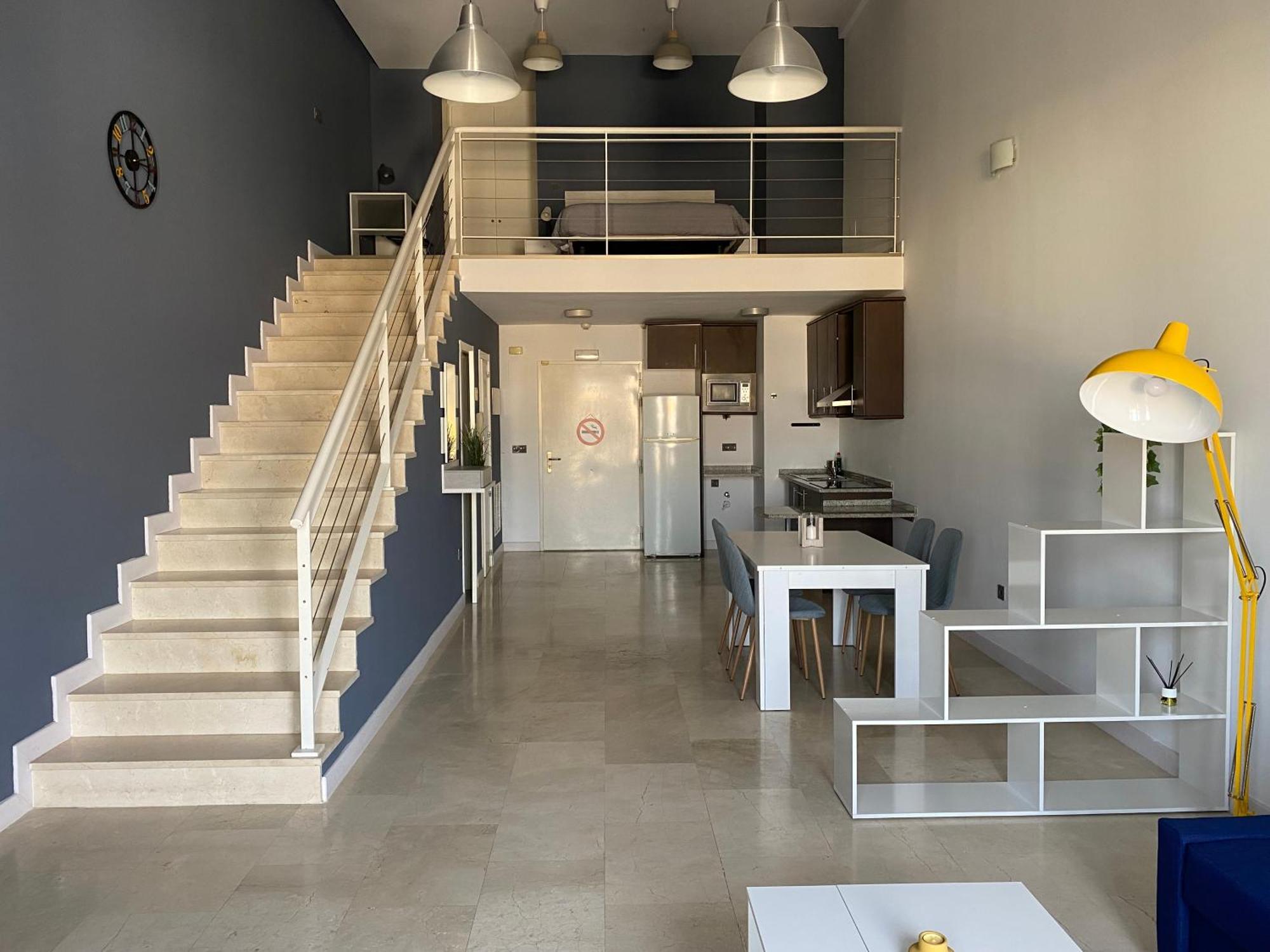 Criteriahome! Nice&Easy Madrid Ngoại thất bức ảnh