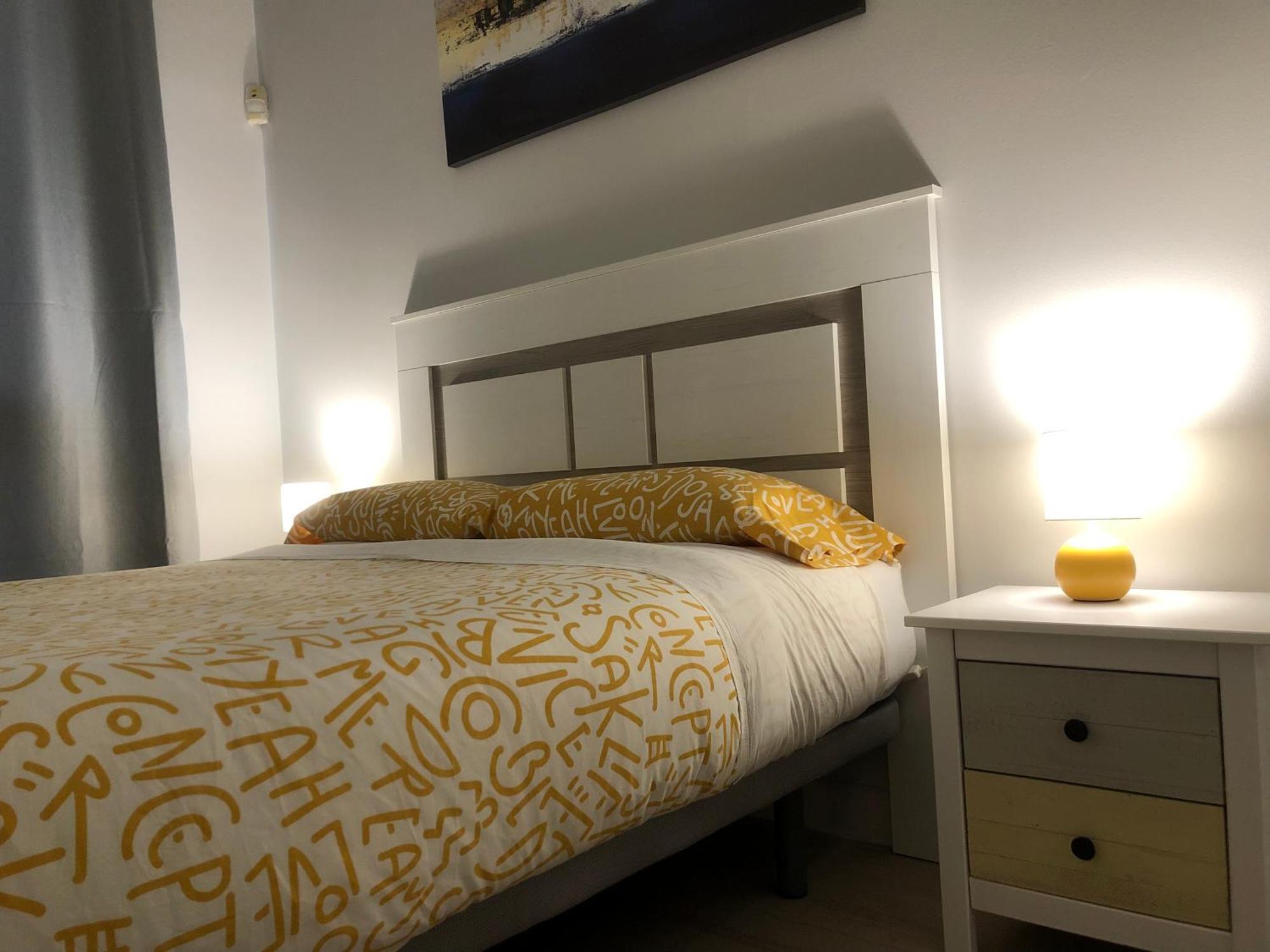 Criteriahome! Nice&Easy Madrid Phòng bức ảnh