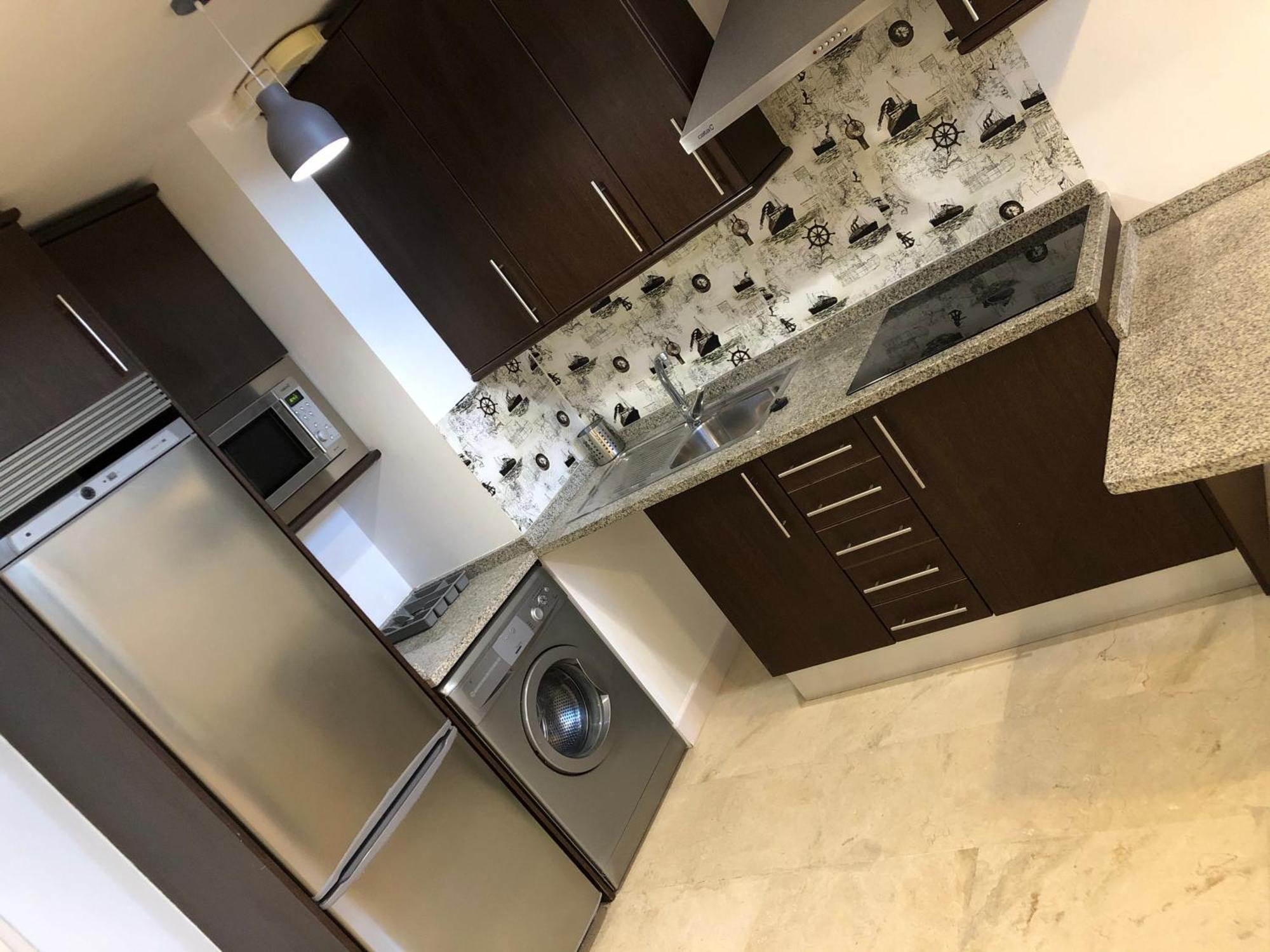 Criteriahome! Nice&Easy Madrid Phòng bức ảnh