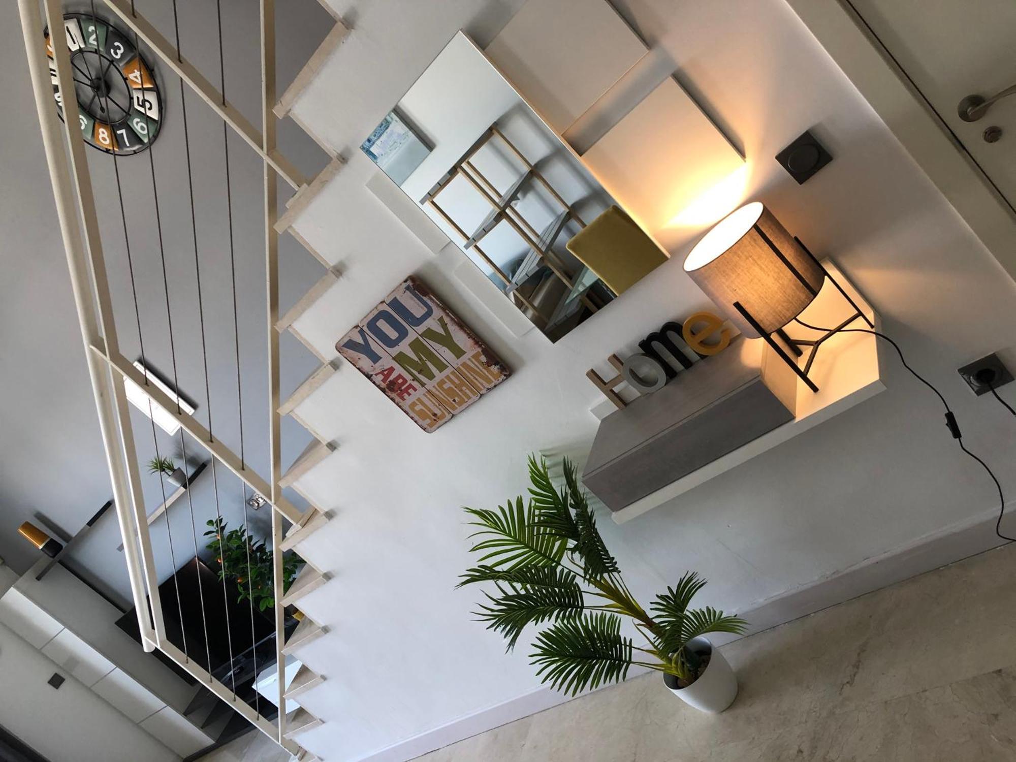 Criteriahome! Nice&Easy Madrid Phòng bức ảnh