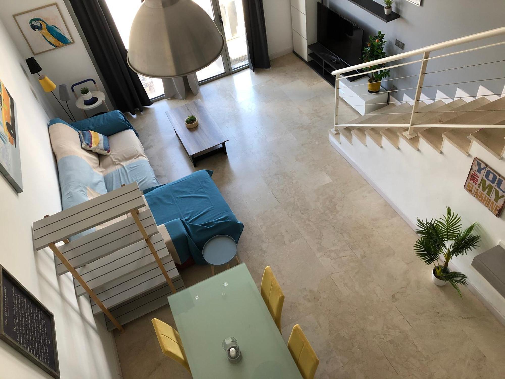 Criteriahome! Nice&Easy Madrid Phòng bức ảnh