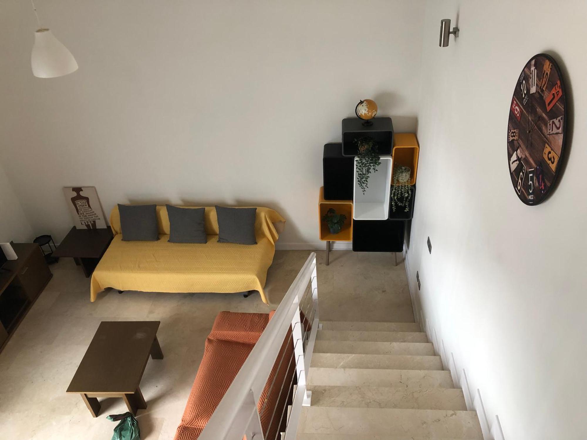 Criteriahome! Nice&Easy Madrid Phòng bức ảnh