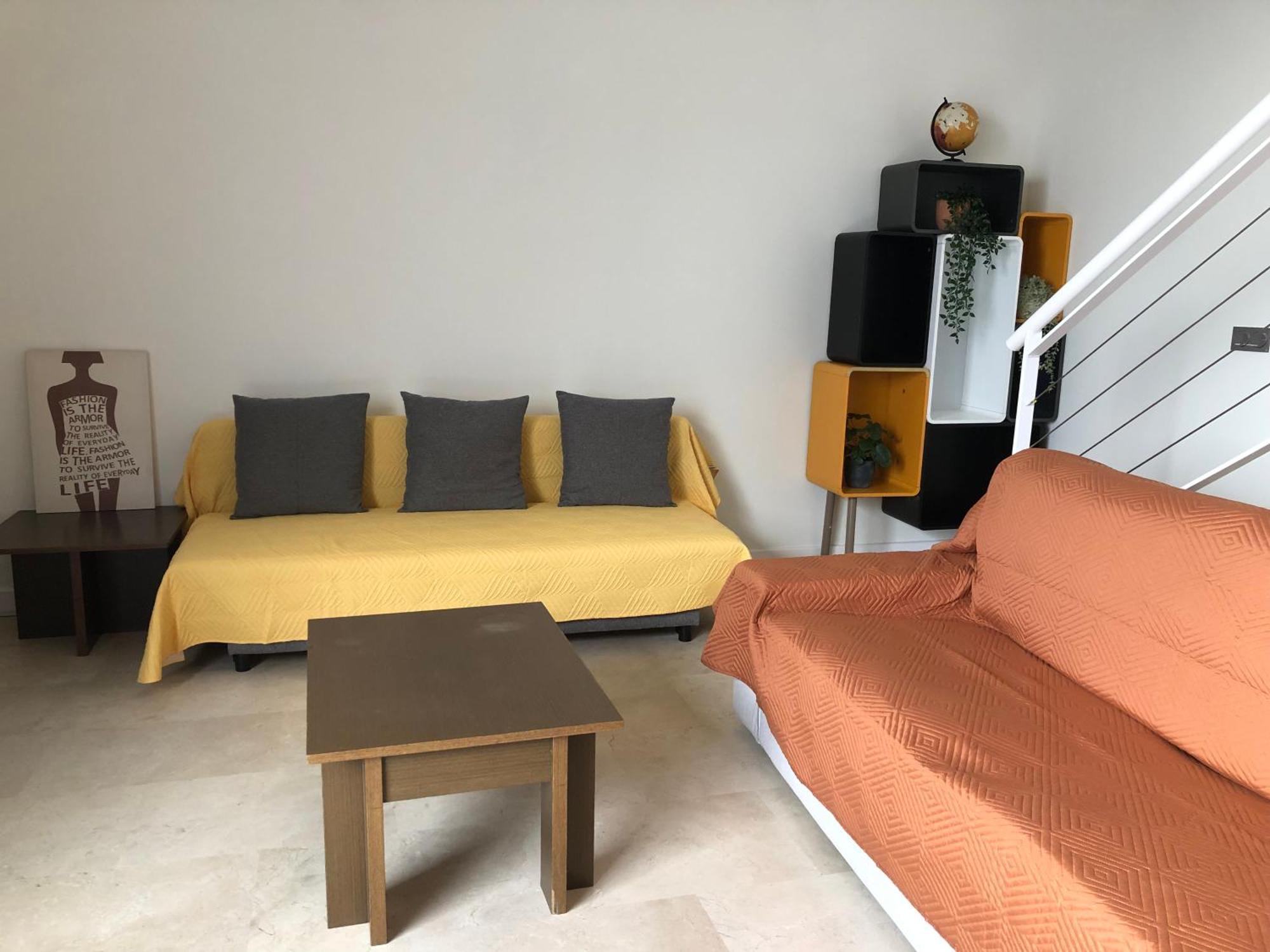 Criteriahome! Nice&Easy Madrid Phòng bức ảnh