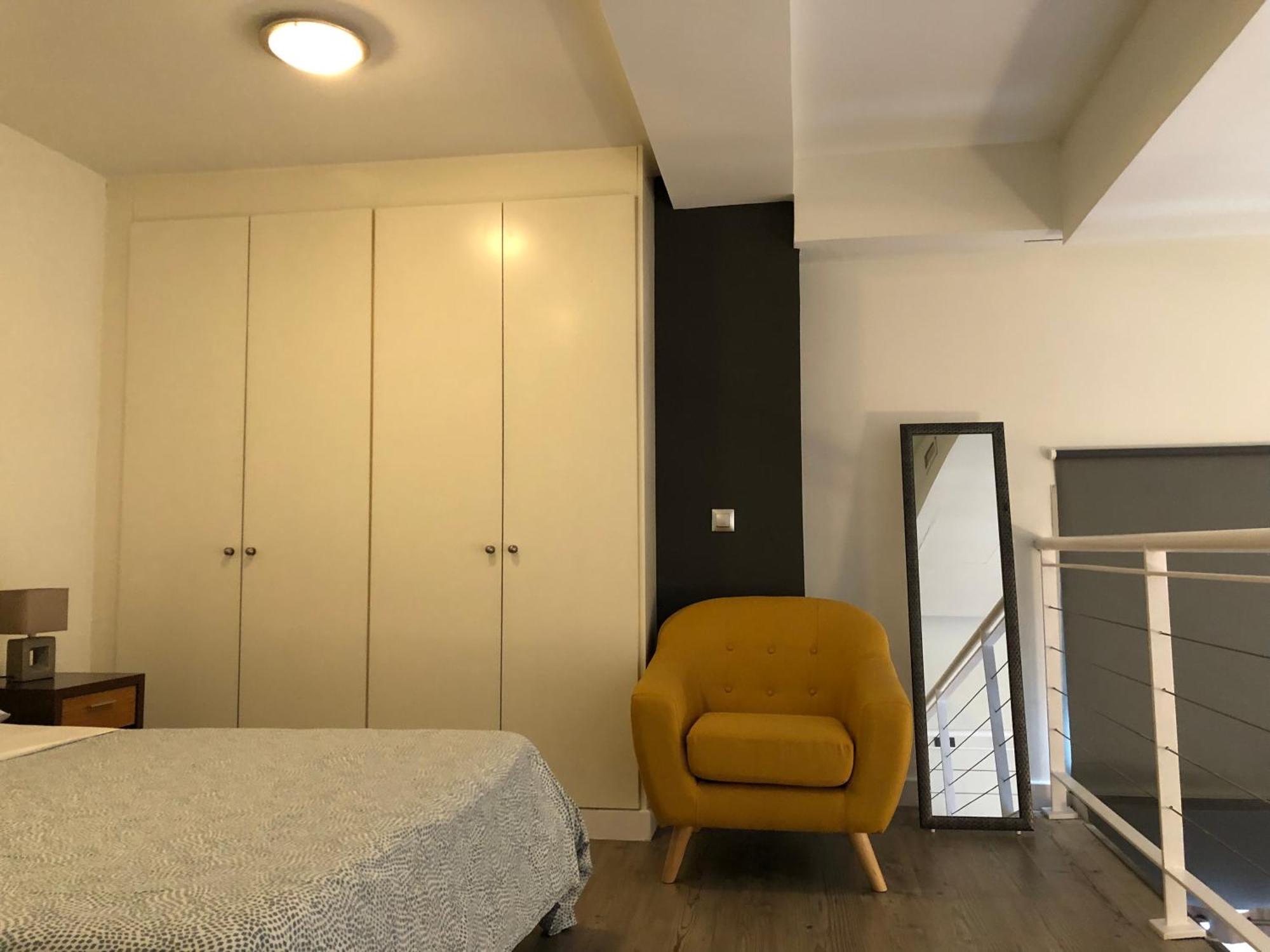 Criteriahome! Nice&Easy Madrid Phòng bức ảnh