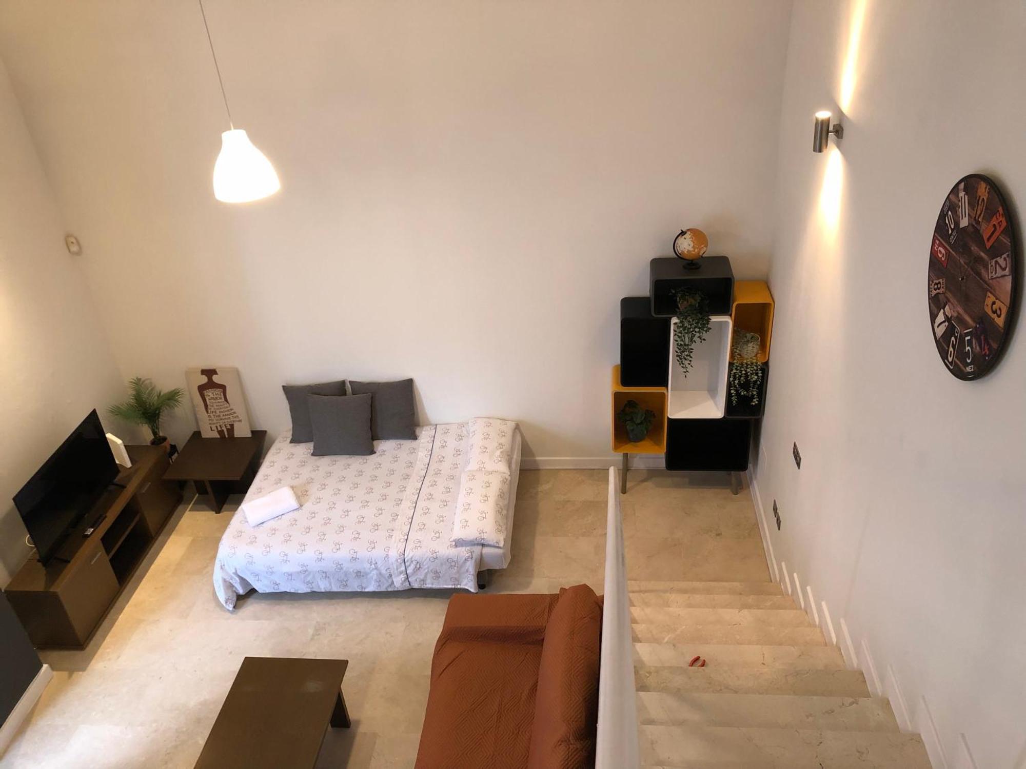 Criteriahome! Nice&Easy Madrid Phòng bức ảnh