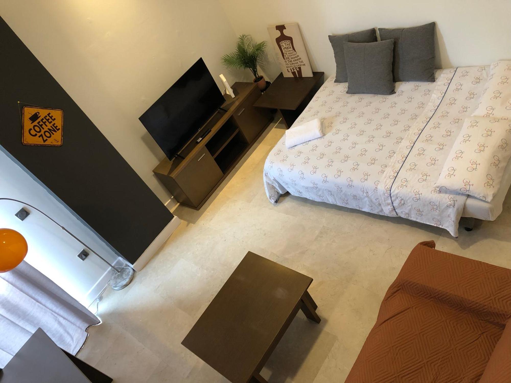 Criteriahome! Nice&Easy Madrid Phòng bức ảnh