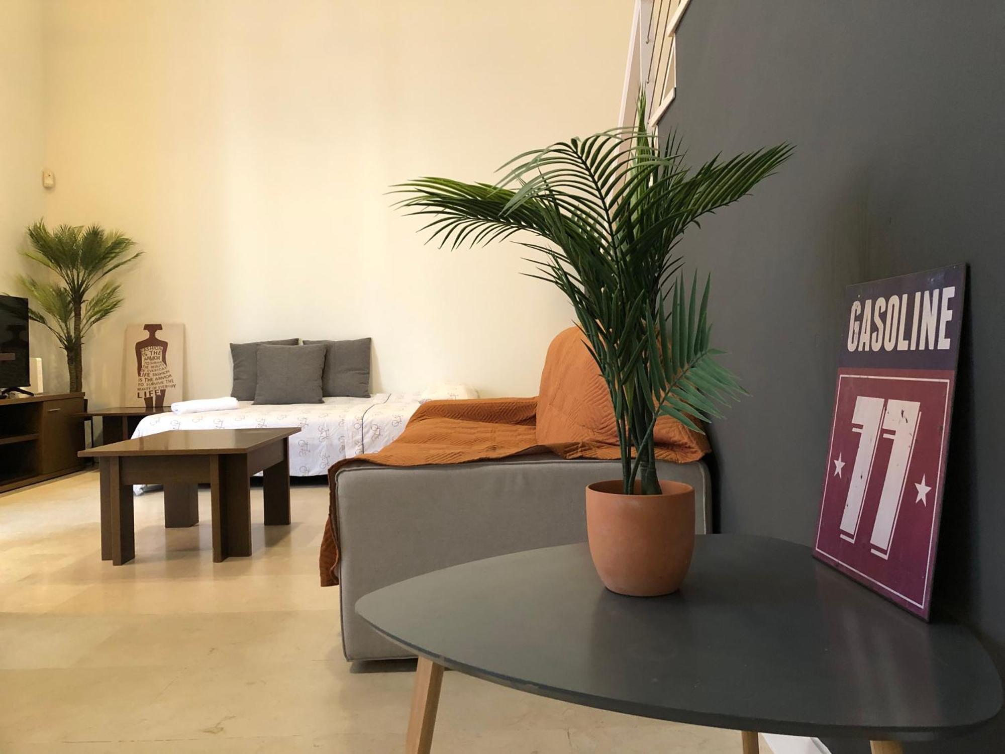 Criteriahome! Nice&Easy Madrid Phòng bức ảnh