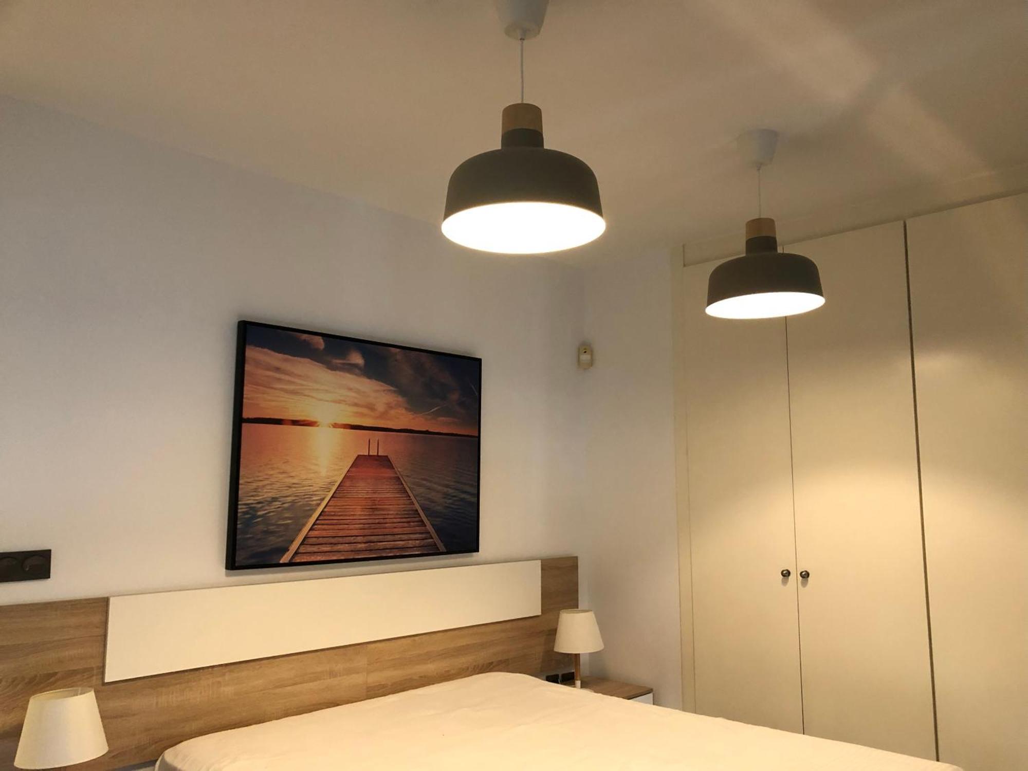 Criteriahome! Nice&Easy Madrid Ngoại thất bức ảnh