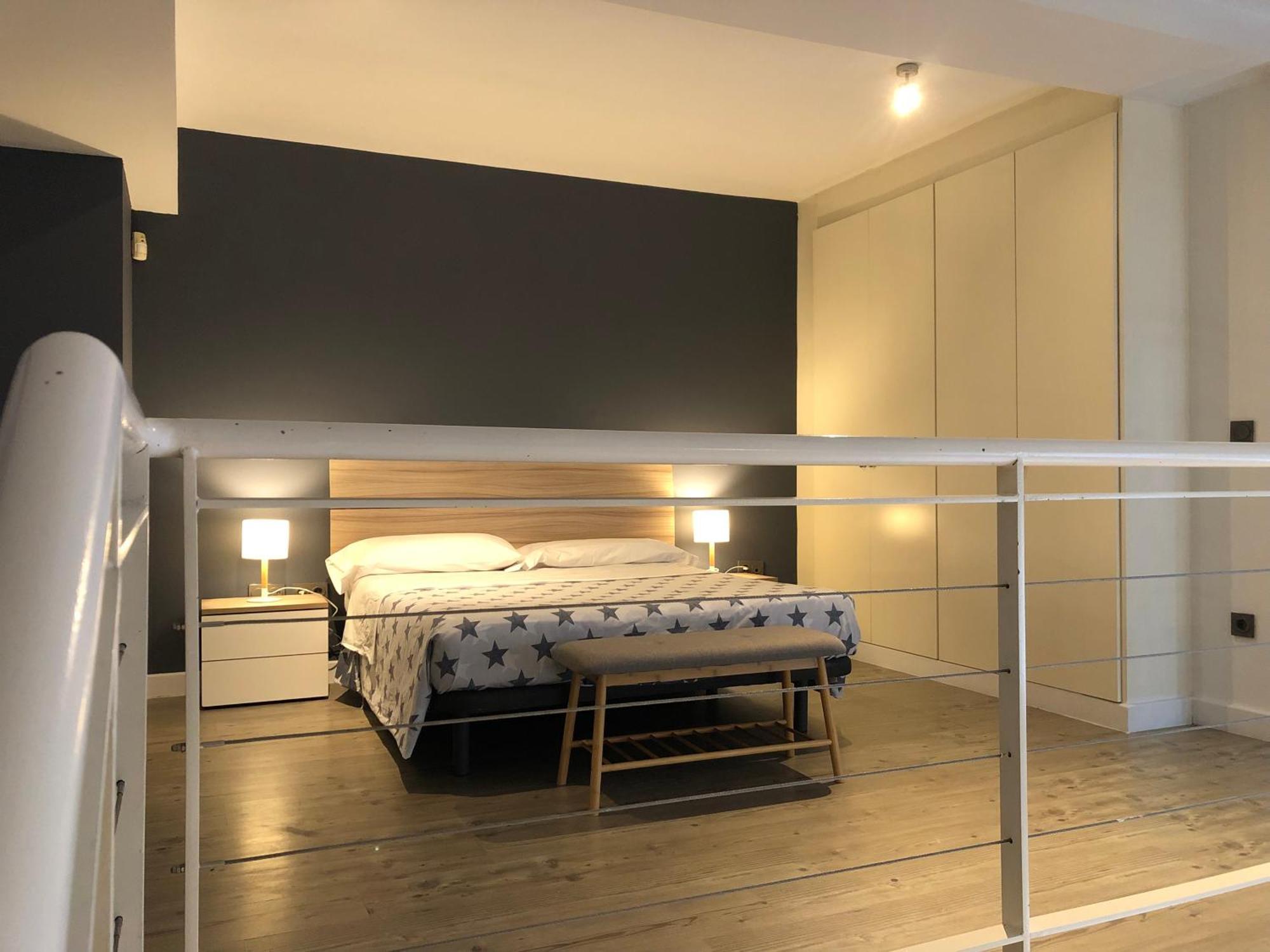 Criteriahome! Nice&Easy Madrid Ngoại thất bức ảnh