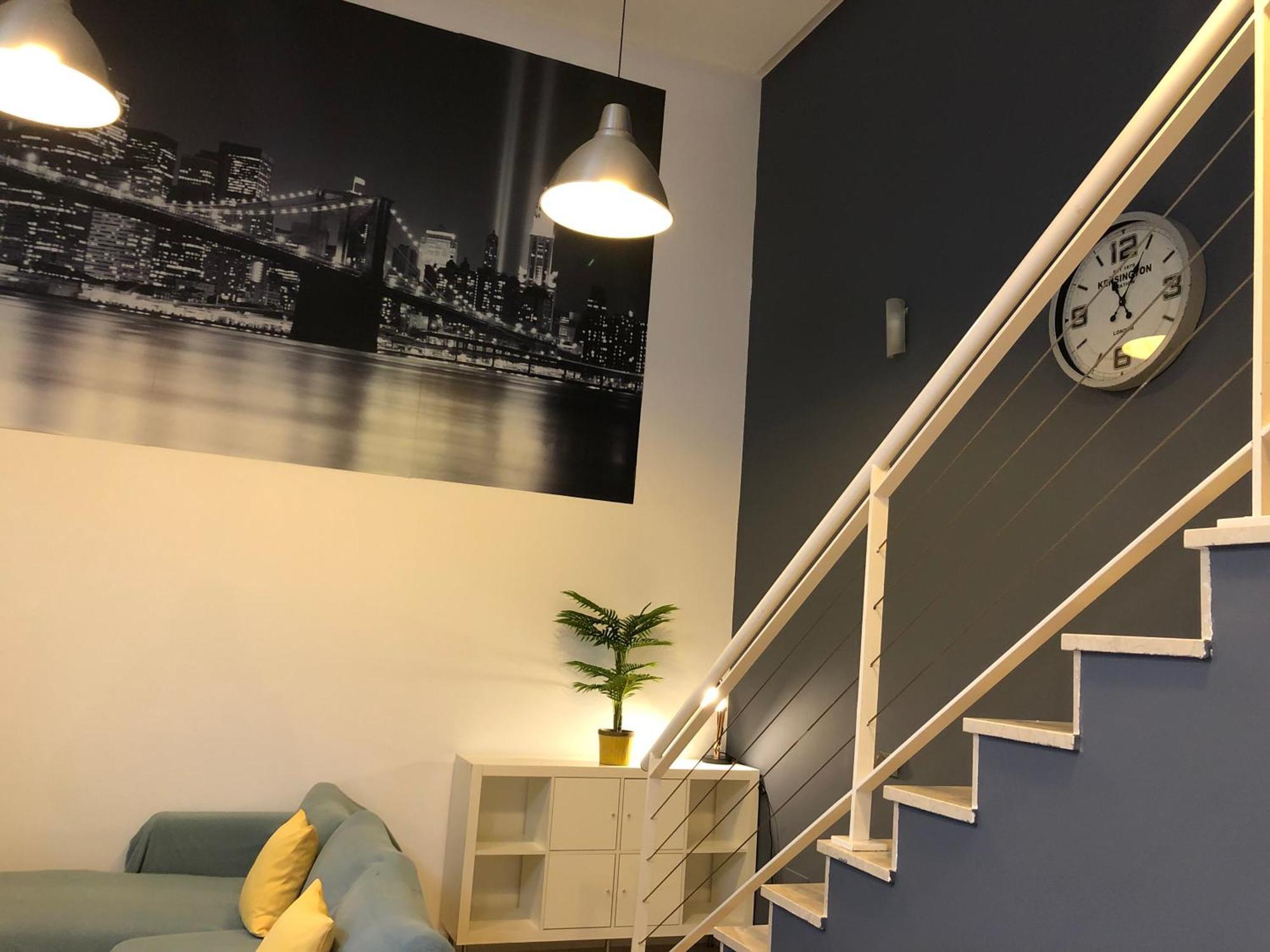 Criteriahome! Nice&Easy Madrid Ngoại thất bức ảnh