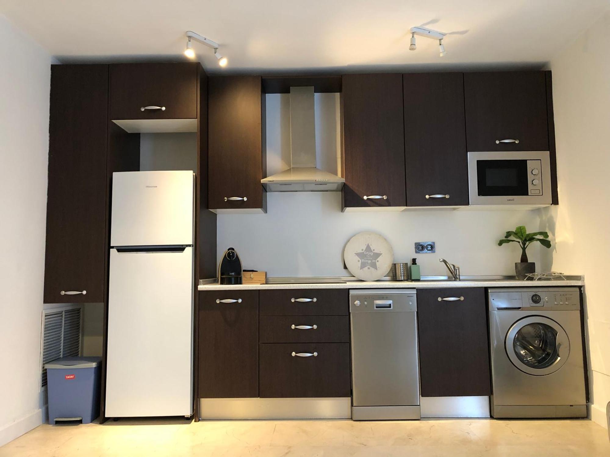 Criteriahome! Nice&Easy Madrid Ngoại thất bức ảnh