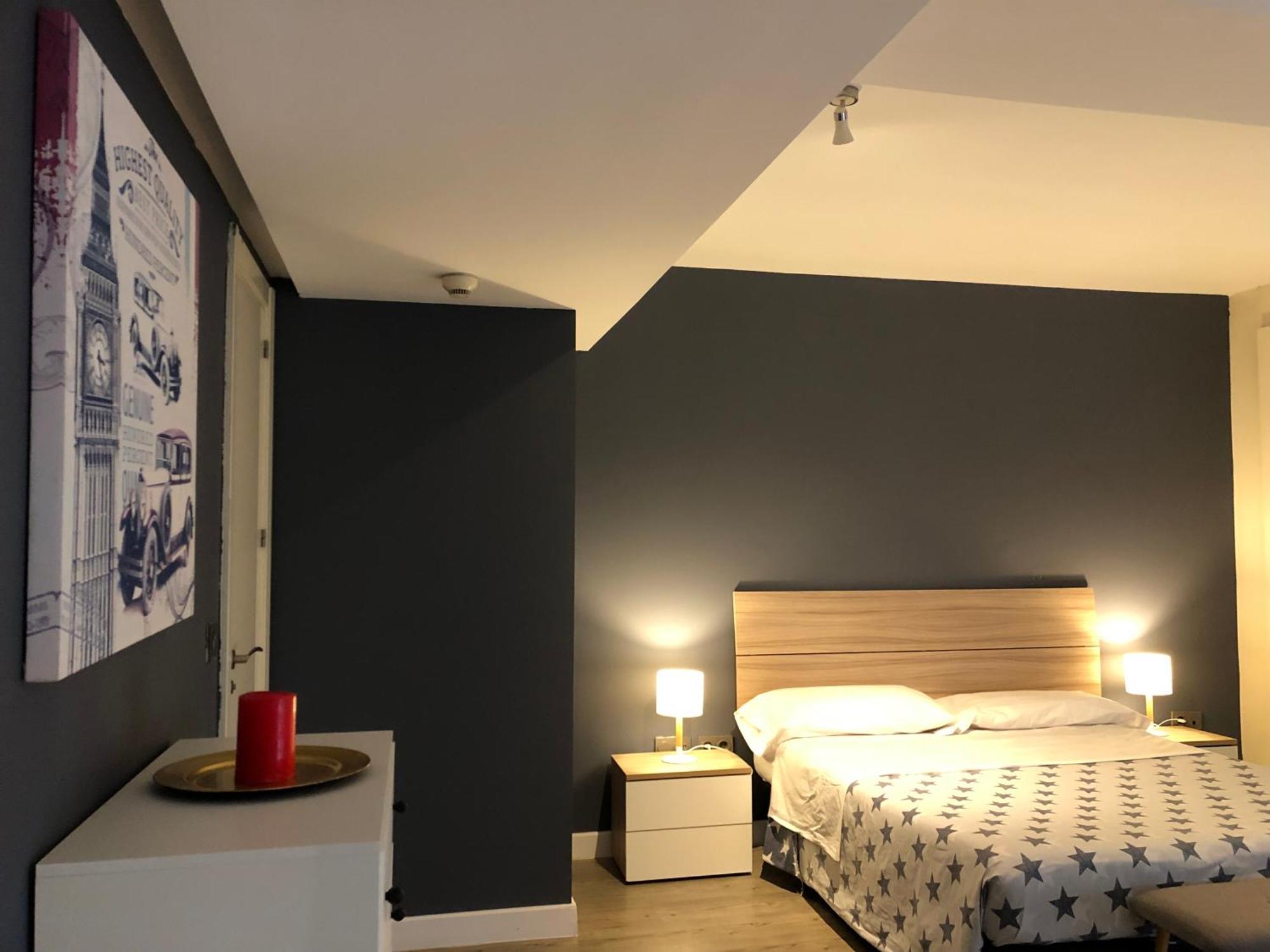Criteriahome! Nice&Easy Madrid Ngoại thất bức ảnh