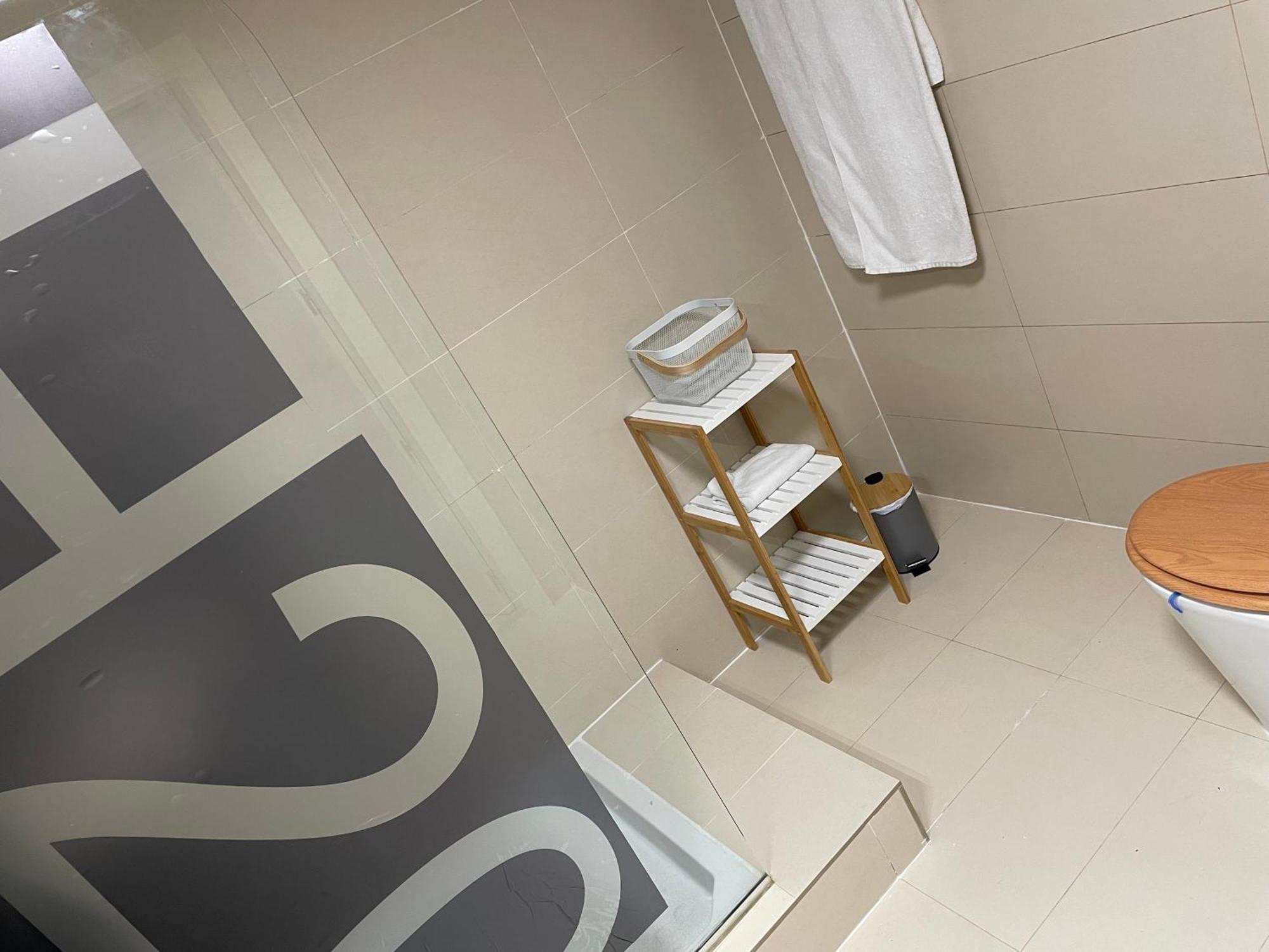 Criteriahome! Nice&Easy Madrid Ngoại thất bức ảnh