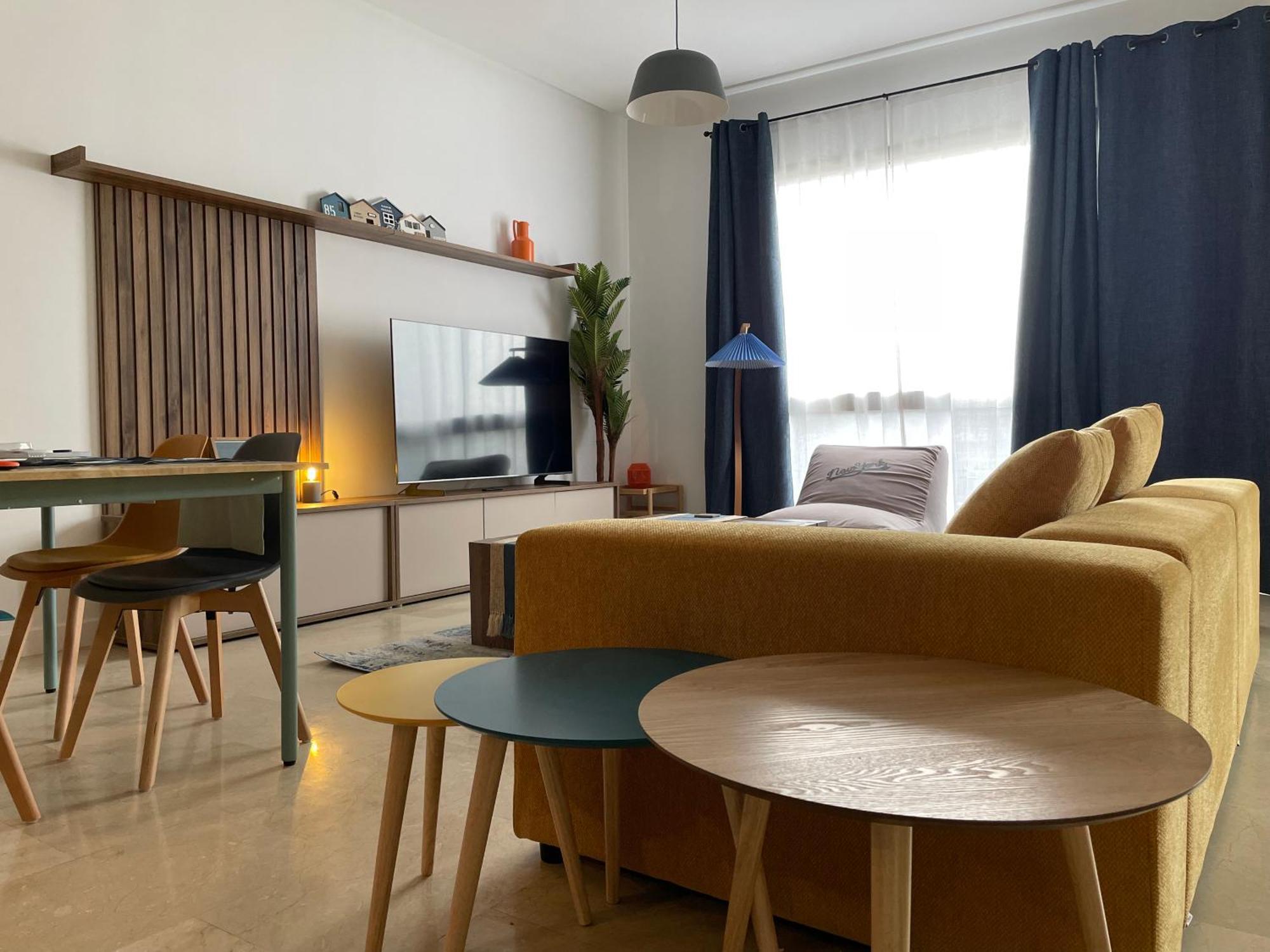 Criteriahome! Nice&Easy Madrid Phòng bức ảnh