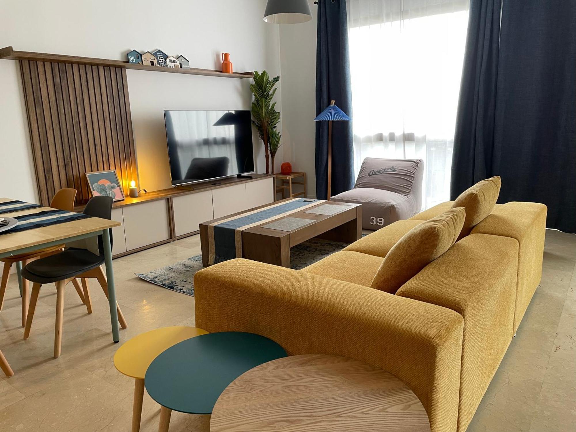 Criteriahome! Nice&Easy Madrid Ngoại thất bức ảnh