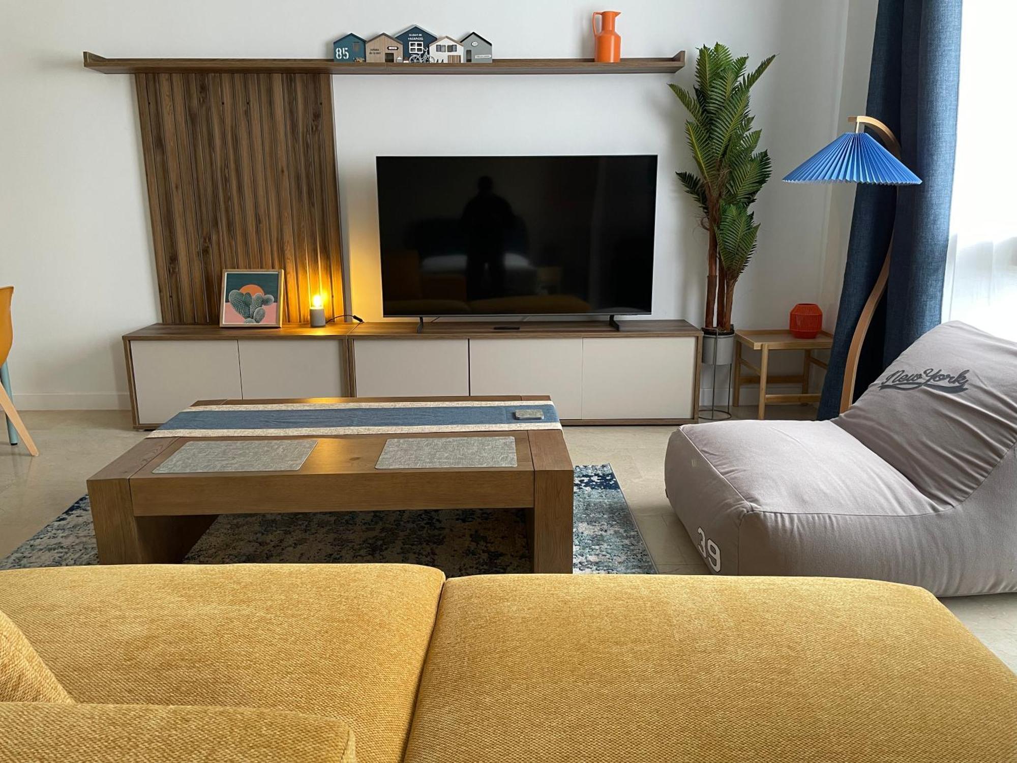 Criteriahome! Nice&Easy Madrid Ngoại thất bức ảnh