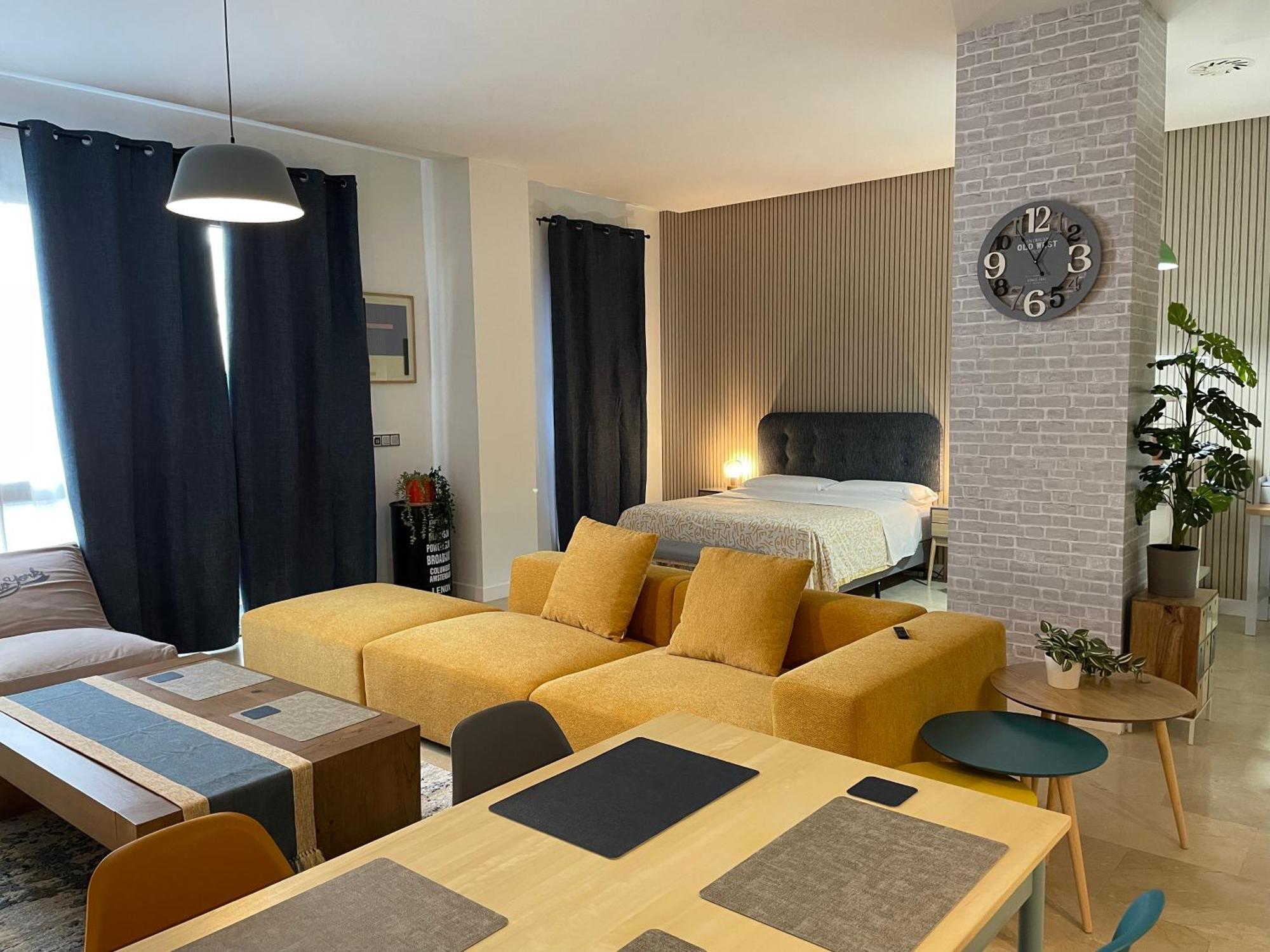 Criteriahome! Nice&Easy Madrid Ngoại thất bức ảnh