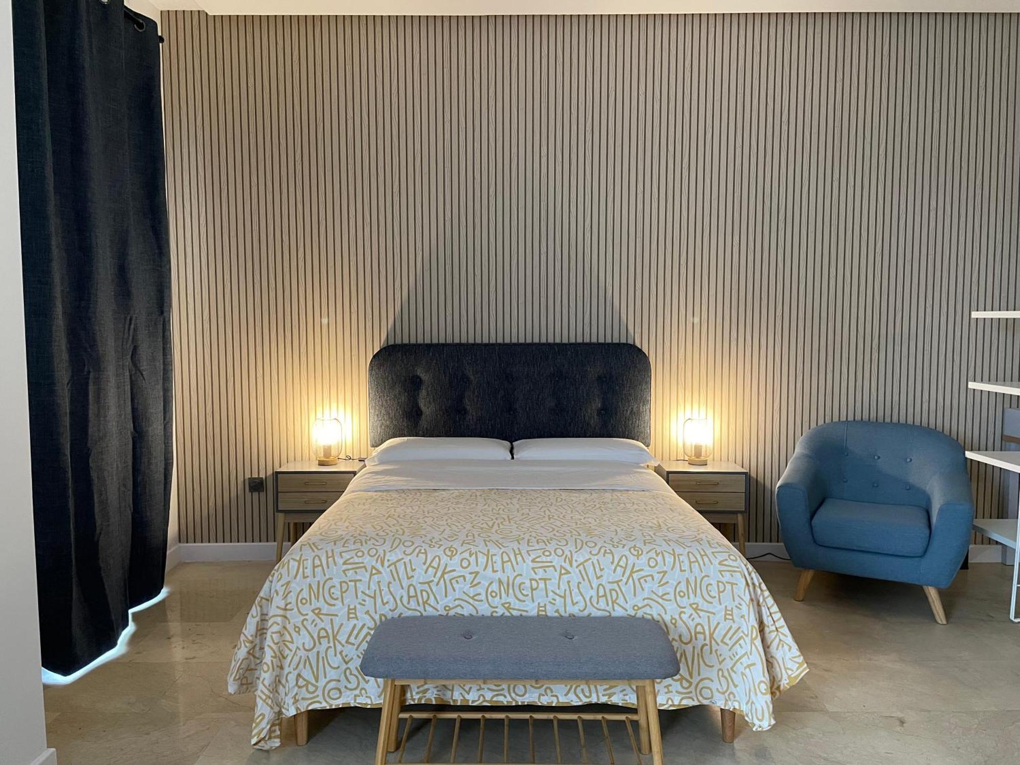 Criteriahome! Nice&Easy Madrid Ngoại thất bức ảnh