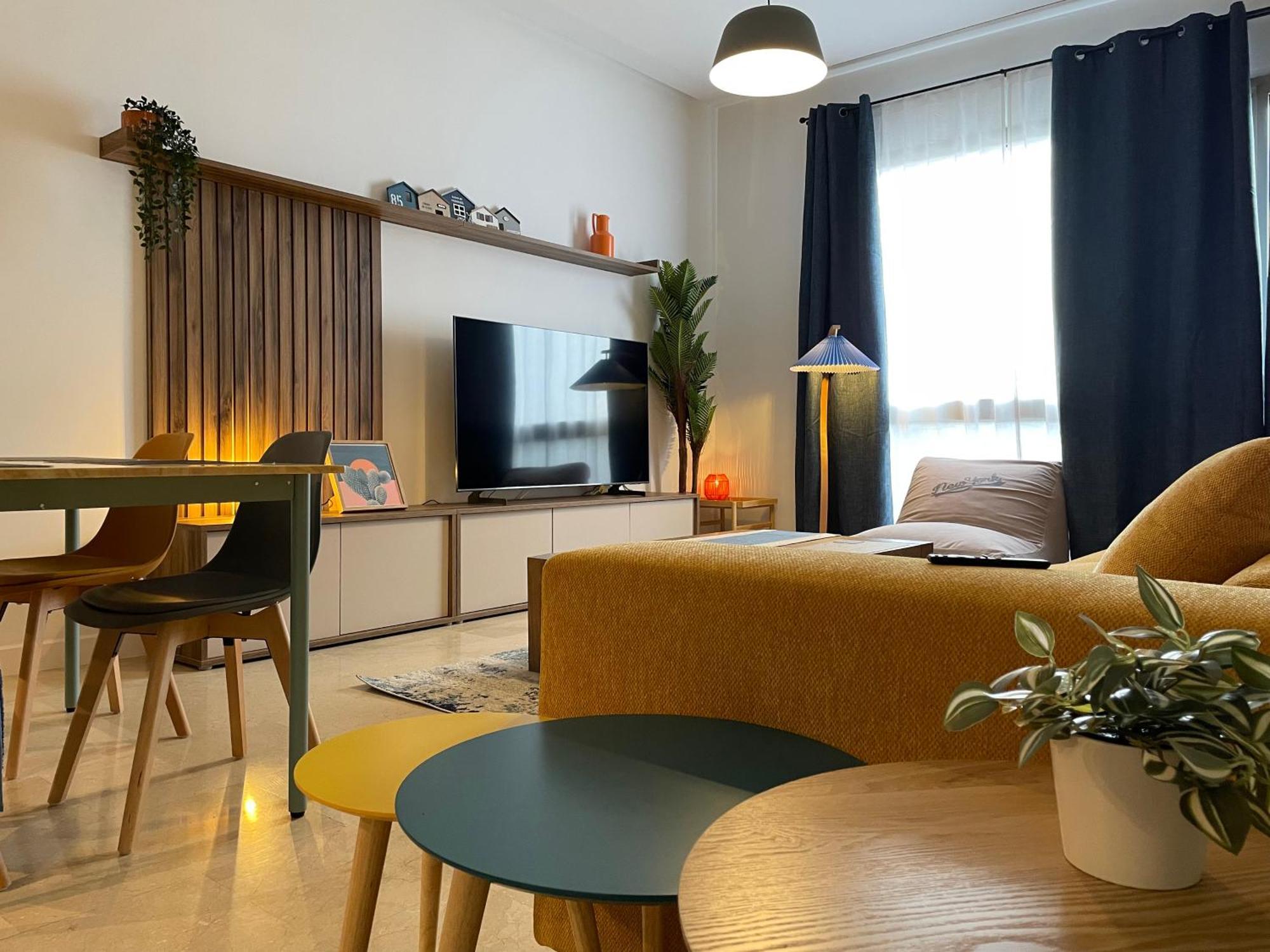 Criteriahome! Nice&Easy Madrid Ngoại thất bức ảnh