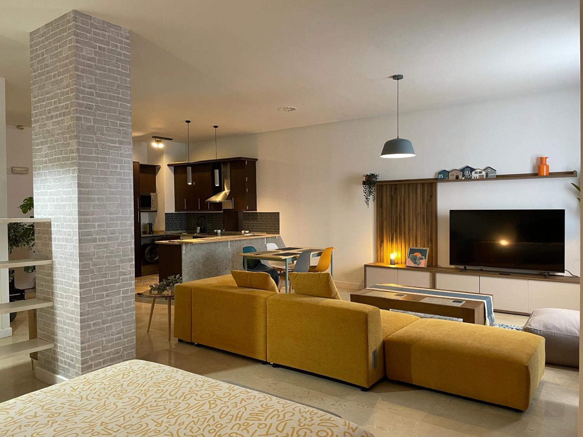 Criteriahome! Nice&Easy Madrid Ngoại thất bức ảnh